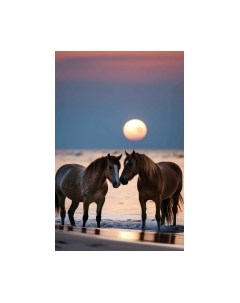 Картина Stamion Взаимность