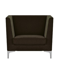 Кресло мягкое Brioli Виг