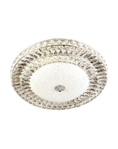 Потолочный светильник LED4U L1146-600 CR Led4u