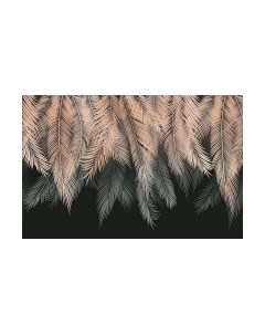 Фотообои листовые Citydecor Пальмовые листья