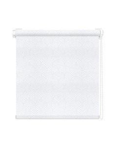 Рулонная штора АС МАРТ Сатин 67x160 Ас март