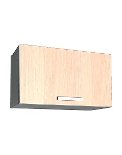 Шкаф под вытяжку Интерлиния Мила Лайт ВШГ60-360