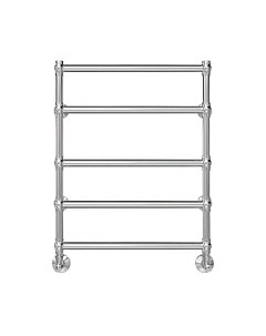 Полотенцесушитель водяной Terminus Прованс П5 500x650