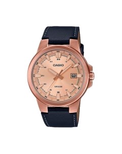 Часы наручные мужские Casio MTP-E173RL-5A