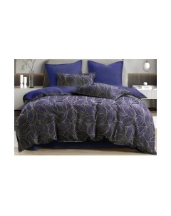 Комплект постельного белья Sofi de Marko Беверли Евро Макси 2н / Евро-МК-06Бв Sofi de marko