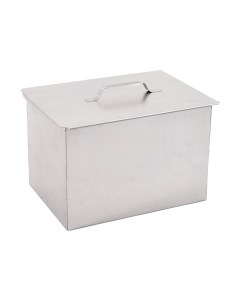 Коптильня НПО Кедр KS2-03 с поддоном для сбора жира Нпо кедр