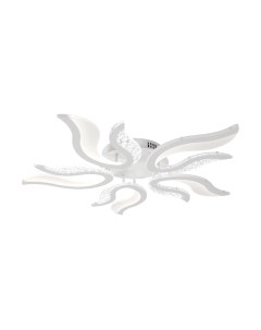 Потолочный светильник INhome Elegant Flame / 4690612051536 Inhome