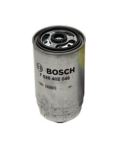 Топливный фильтр F026402048 Bosch