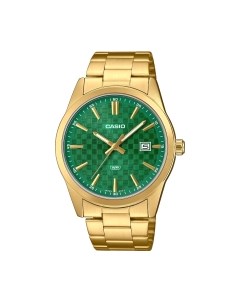 Часы наручные мужские Casio MTP-VD03G-3A