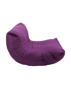 Бескаркасное кресло Kreslomeshki Кокон / K-CBR