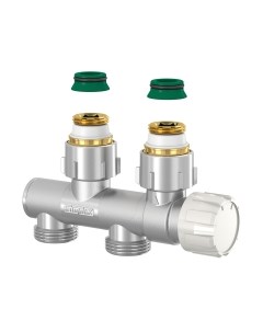 Клапан термостатический Simplex VarioCon Для радиаторов с внутренней резьбой 1/2" / F 12020