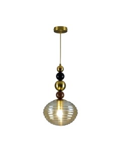 Потолочный светильник Moderli Arti / V10913-P