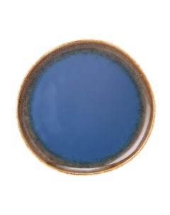 Тарелка столовая обеденная Lefard 191-293