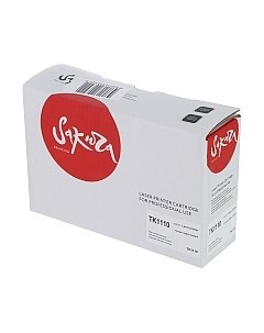 Картридж Sakura Printing SATK1110 Sakura printing