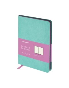 Записная книжка Metropolis Mix / 113330 Brauberg