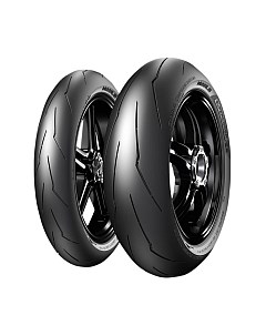 Мотошина передняя Pirelli Diablo Supercorsa V3 120/70R17 58W TL SP