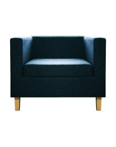 Кресло мягкое Brioli Билли Д