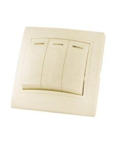 Выключатель TDM Таймыр SQ1814-0106 Tdm