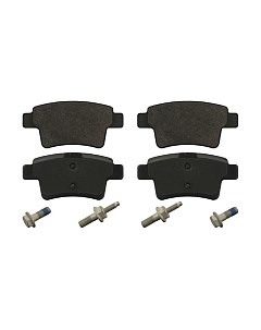 Тормозные колодки AP 05P1475 Ap