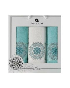Набор полотенец Merzuka Inci / 11295
