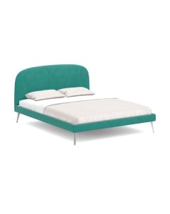 Двуспальная кровать Moon Family 1234 / MF007476 Moon family