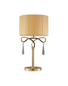 Прикроватная лампа Moderli Chilly / V10545-1T