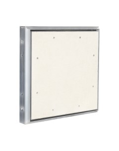 Люк под плитку Alkraft Архитектор 300x300