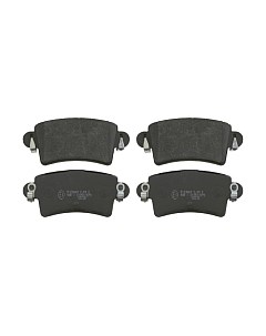 Тормозные колодки AP 05P791 Ap