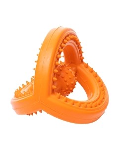 Игрушка для собак Duvo Plus Tugger / 10158/orange Duvo plus