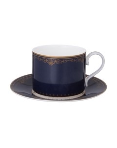 Чашка с блюдцем Lefard Horse Club / 590-590