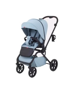 Детская прогулочная коляска MOWbaby Mio / MB102 Mowbaby