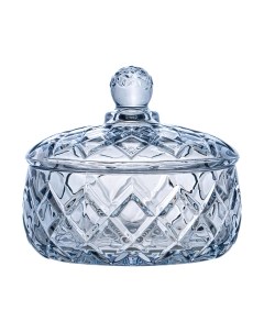 Емкость для хранения Lefard Diamant Blue / 691-075