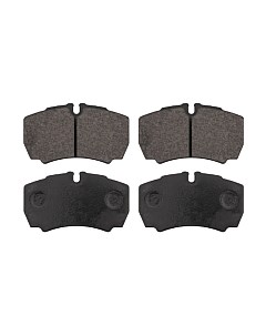 Тормозные колодки AP 05P830 Ap