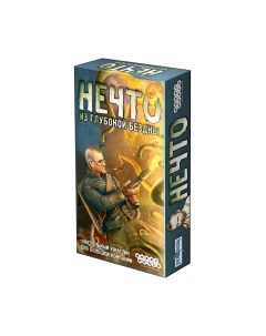 Настольная игра Мир Хобби Нечто New / 915299 Мир хобби