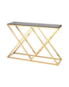 Консольный столик Stool Group Инсигния 115x30 / ECST-026-TG-SK Stool group