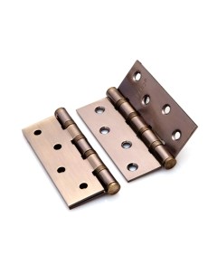 Комплект петель дверных Ренц IN100-4BB FH MAB