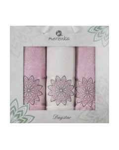 Набор полотенец Merzuka Daystar / 11293