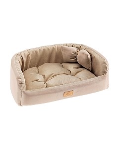 Лежанка для животных Ferplast Harris 50 / 83785013