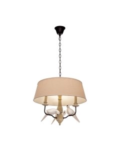 Люстра Loftit Birds LOFT1029A-2