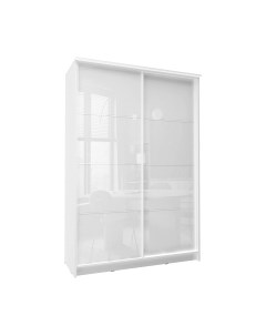 Шкаф-купе Stolline Байкал-2 2-х дверный СТЛ.268.11