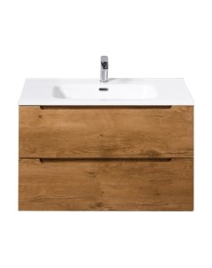 Тумба под умывальник BelBagno Etna-800-2C-SO-RN-P Belbagno