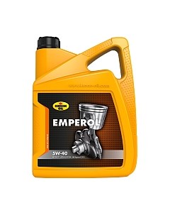 Моторное масло Emperol 5W40 / 02334 Kroon-oil