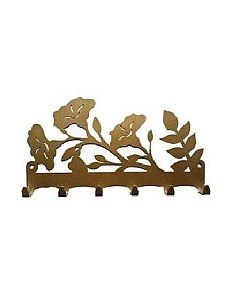 Вешалка для одежды GALA VL007-GY Gala