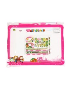 Развивающий игровой набор Sima-Land Радужная деревня / 10083445 Sima-land