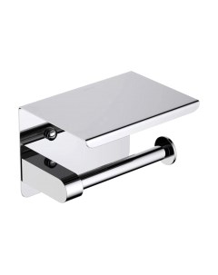 Держатель для туалетной бумаги Aquatek Европа AQ4939CR