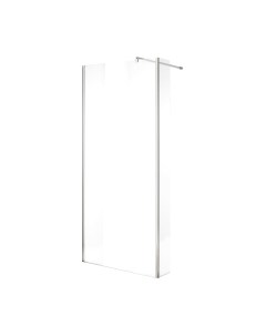 Душевая стенка Niagara NG-664-11 110x195