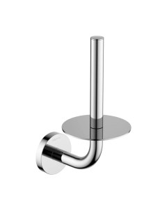 Держатель для туалетной бумаги Aquatek Оберон AQ4207CR