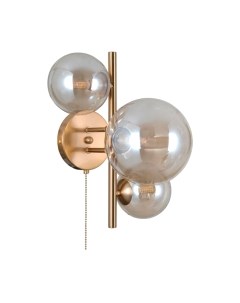 Бра Moderli Renny / V10786-3W