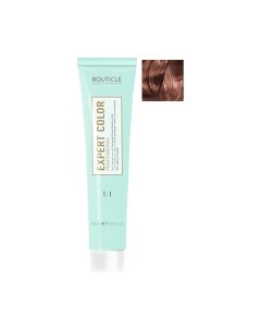 Крем-краска для волос Bouticle Expert Color 7/7