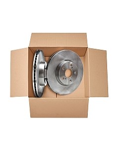 Тормозной диск 0986479S63 Bosch